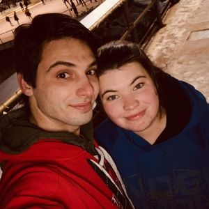 Meet your Posher, Carolyn